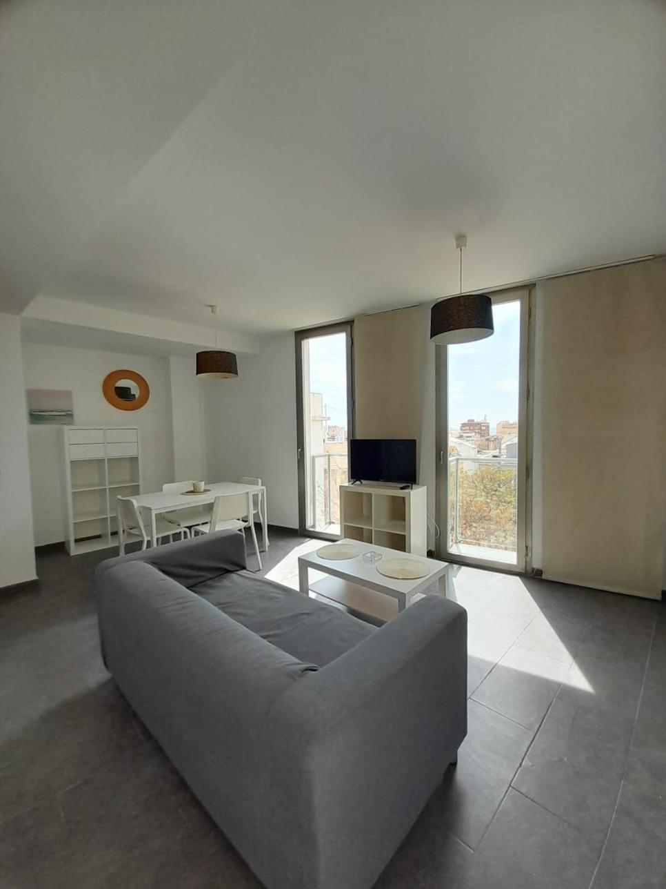 Ferienwohnung San Rafael Gam Alicante Exterior foto